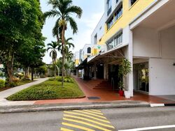Hougang Street 21 (D19), Shop House #631913771